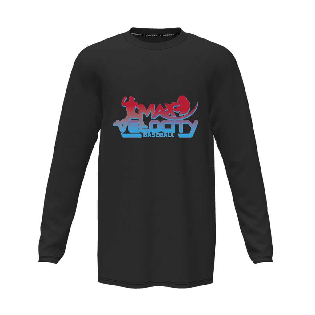 Decker Comfort T-Shirt