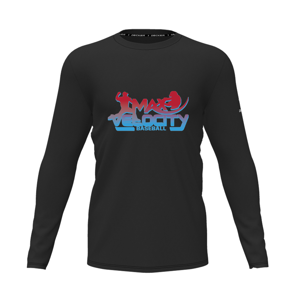 Decker Performance T-Shirt