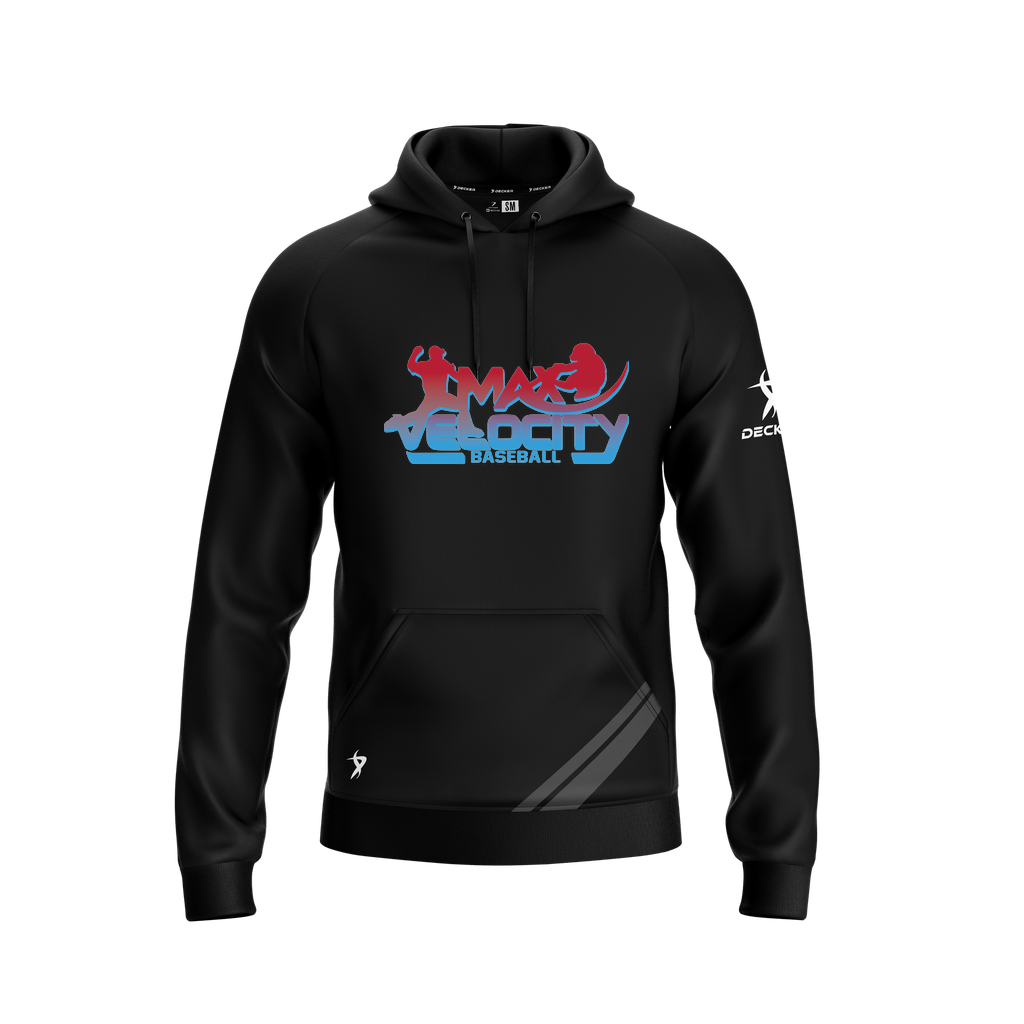 Decker Summit Hoodie