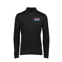 Decker Women's Flex-Lite 1/4 Zip Shirt