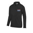 Decker Youth FlexFleece 1/4 Zip