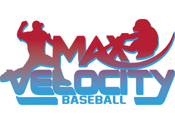 Max Velocity Baseball